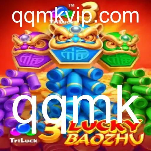 Descubra o Fascinante Mundo do Jogo 3LuckyBaozhu