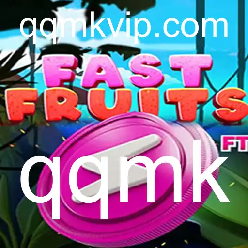 Descubra o Universo Vibrante de FastFruits: Um Jogo Acelerado