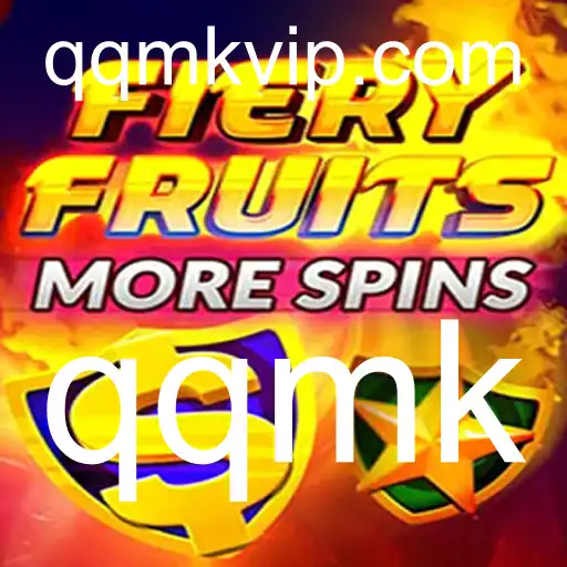 FieryFruitsMoreSpins: A Nova Sensação nos Jogos Online