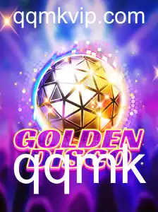 GoldenDisco: Uma Experiência Vibrante e Excitante