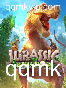 Descubra a Aventura Pré-histórica com JurassicKingdom