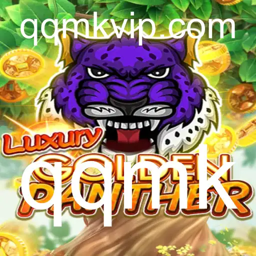 Explorando o Fascinante Mundo de LuxuryGoldenPanther: Uma Jornada no Universo dos Jogos