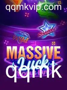Desvendando MassiveLuckBonusBuy: O Novo Fenômeno dos Games