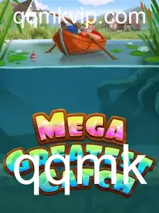 MegaGreatestCatch: O Jogo Inovador Que Está Conquistando o Mundo