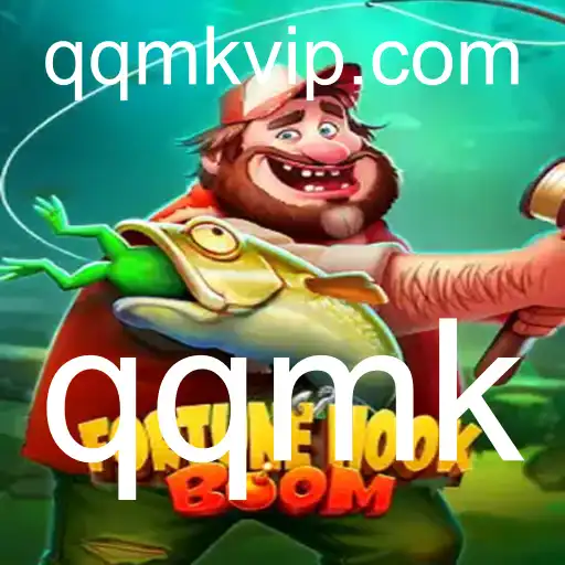 Descubra FortuneHookBoom: O Novo Fenômeno nos Jogos Digitais