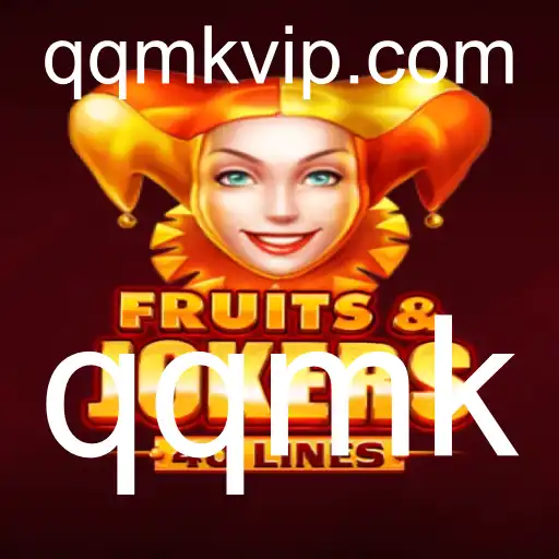 FruitsAndJokers40: Uma Nova Experiência no Mundo dos Games