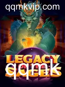 Legacy of the Sages: A Imersão no Universo Fantástico de qqmk