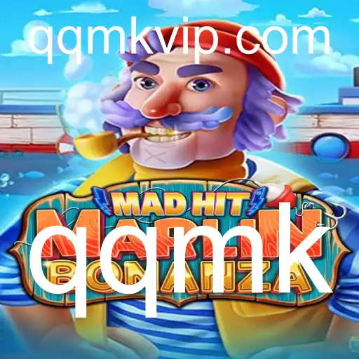 Descubra o Fascinante 'MadHitMarlinBonanza': Uma Aventura Inovadora no Mundo dos Jogos