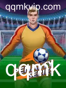 PenaltySeries: Um Novo Desafio no Mundo dos Jogos