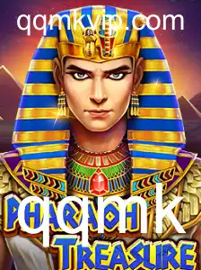 Descubra o Fascinante Mundo de PharaohTreasure