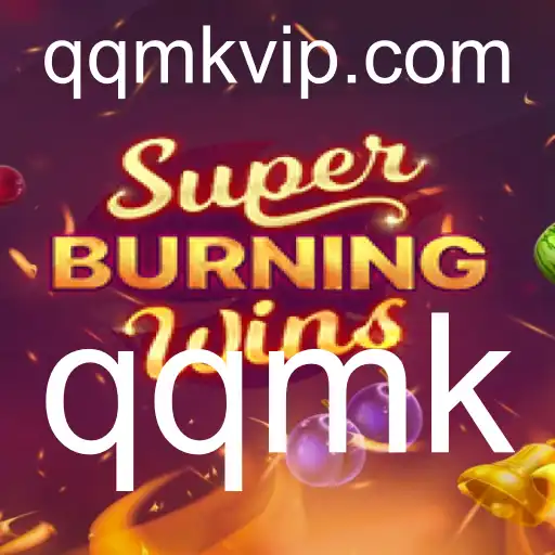 Descubra a Emoção do Jogo SuperBurningWins